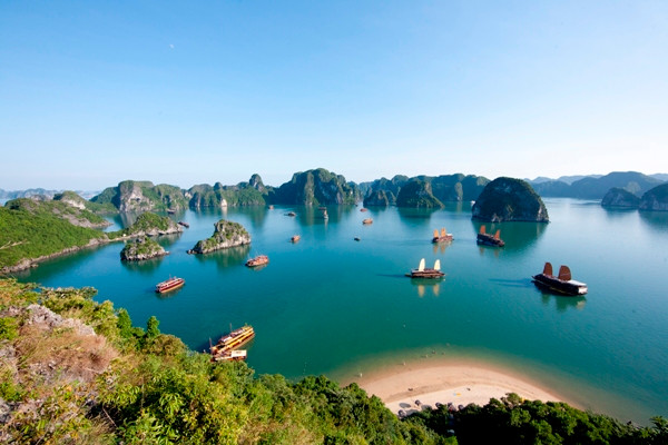 Tái hiện tiến trình “Lịch sử-văn hóa Việt Nam” tại Hà Nội ảnh 2