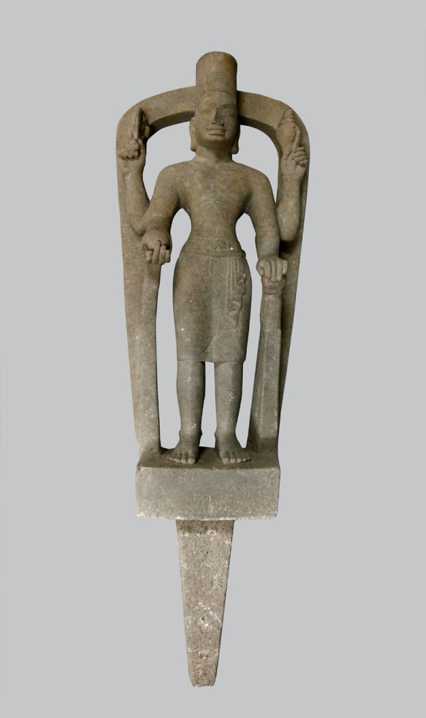 Tái hiện tiến trình “Lịch sử-văn hóa Việt Nam” tại Hà Nội ảnh 3