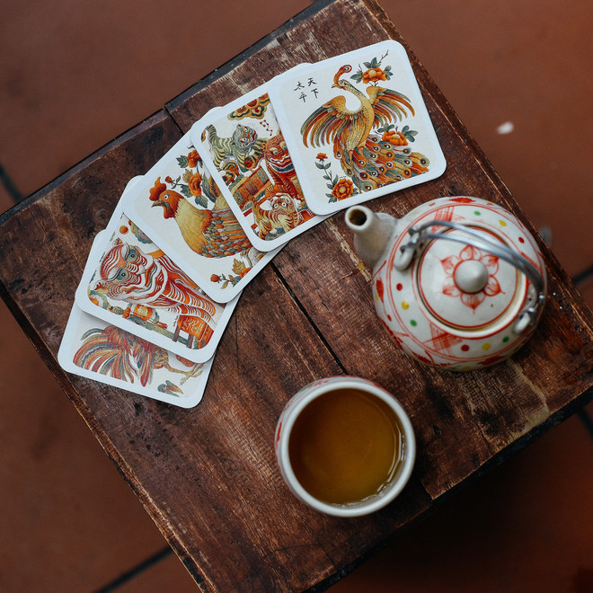 Nghề thủ công Hà Nội được định hướng tới 'ngành công nghiệp sáng tạo' ảnh 5