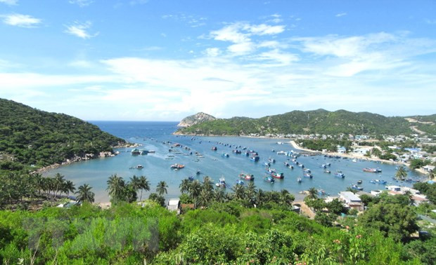 Bộ Văn hóa, Thể thao và Du lịch xếp hạng 21 di tích cấp quốc gia ảnh 1