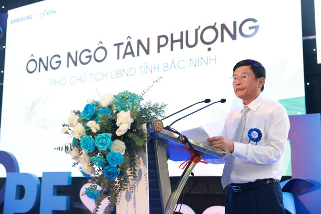 Ngôi trường đặc biệt mở ra chân trời mới cho học sinh nghèo Bắc Ninh ảnh 3