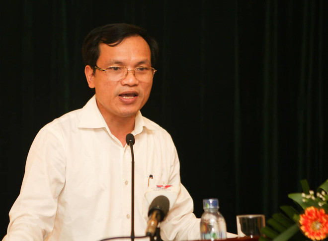 Thi THPT quốc gia 2019: Không chủ quan, dù là khâu nhỏ nhất ảnh 2