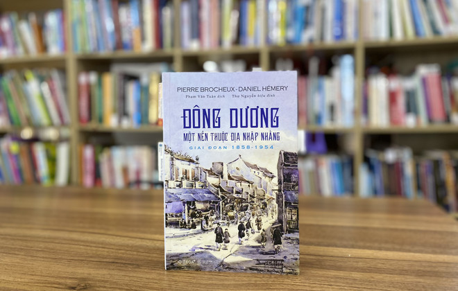 Khám phá những góc khuất trong bi kịch của Đông Dương thuộc Pháp ảnh 1