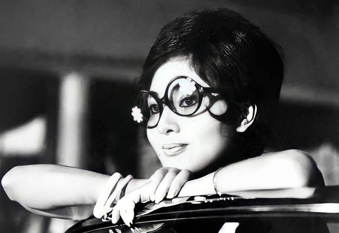 Minh tinh Thẩm Thúy Hằng, tượng đài nhan sắc thập niên 70 rời cõi tạm ảnh 1