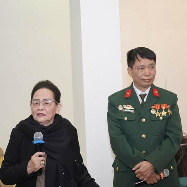 Con nuôi của Bí thư Kim Ngọc và kỷ niệm 3 lần gặp Bác Hồ ảnh 4