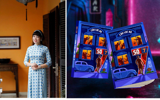 Tìm hướng đi cho văn học trinh thám Việt Nam trong tương lai ảnh 2