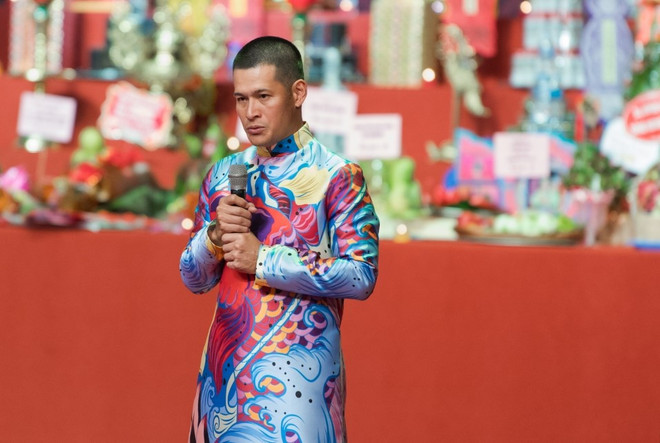 Ngày Sân khấu Việt Nam: Những người nguyện làm kiếp tằm ăn lá nhả tơ ảnh 1