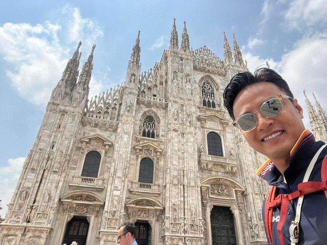 Nhà hát Kịch Hà Nội chưa đưa ra hình thức kỷ luật diễn viên Hồng Đăng ảnh 1