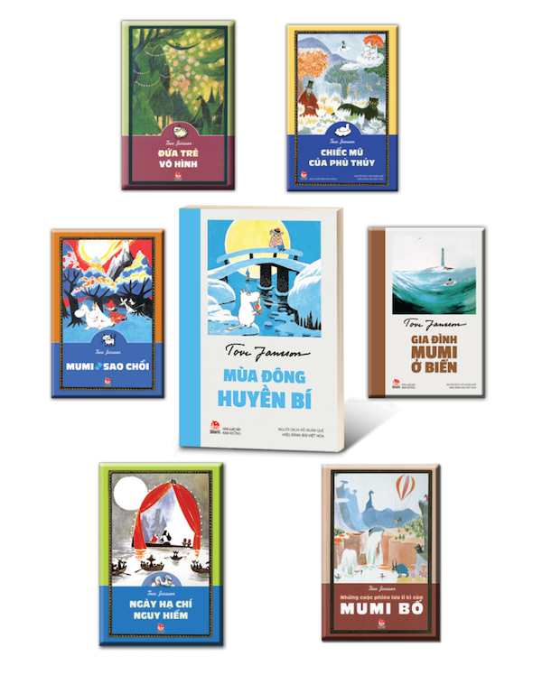 Một chút lãng mạn, một thoáng cô đơn cho “Mùa Đông huyền bí” ảnh 2