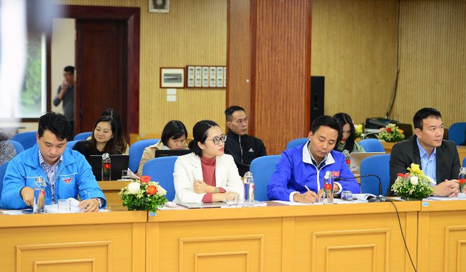 Khát vọng cống hiến là lẽ sống, là sứ mệnh của thanh niên ảnh 2