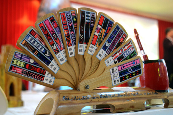 Các tiêu chí để UNESCO vinh danh Nghệ thuật Bài chòi Trung Bộ ảnh 2