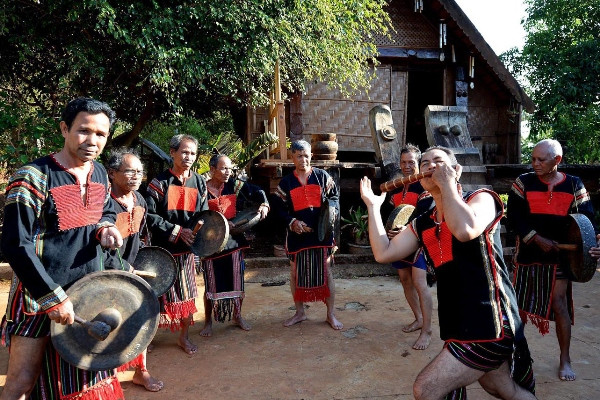 11 di sản văn hóa phi vật thể của Việt Nam được UNESCO vinh danh ảnh 2