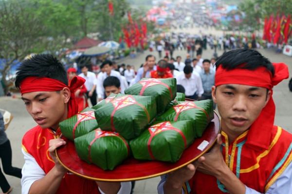 11 di sản văn hóa phi vật thể của Việt Nam được UNESCO vinh danh ảnh 7