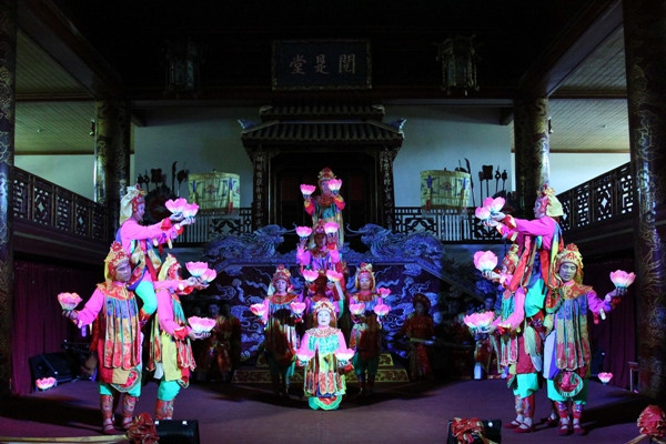 11 di sản văn hóa phi vật thể của Việt Nam được UNESCO vinh danh ảnh 1