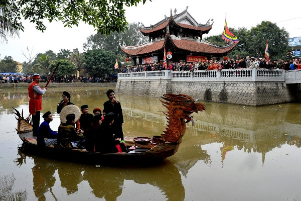11 di sản văn hóa phi vật thể của Việt Nam được UNESCO vinh danh ảnh 3