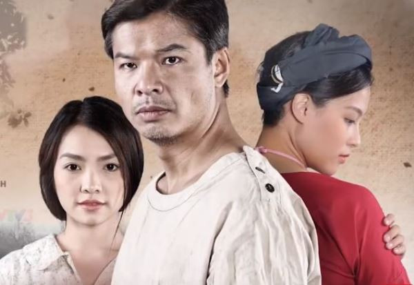 ‘Thương nhớ ở ai’: Thân phận người phụ nữ nơi ‘Bến không chồng’ ảnh 1