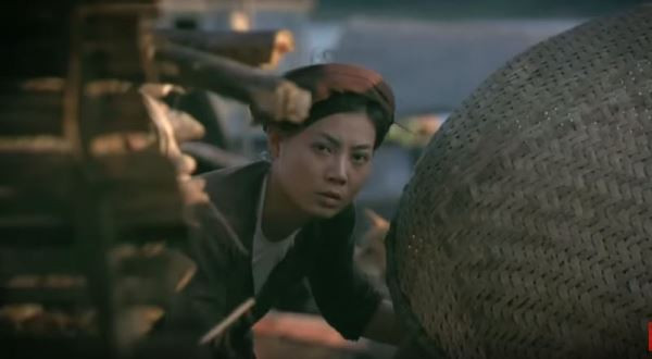 ‘Thương nhớ ở ai’: Thân phận người phụ nữ nơi ‘Bến không chồng’ ảnh 2