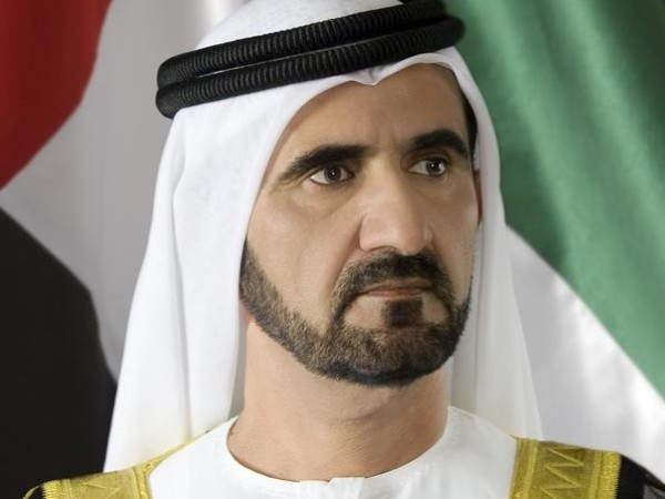 Quốc vương Dubai và câu chuyện “Tầm nhìn thay đổi quốc gia” ảnh 1