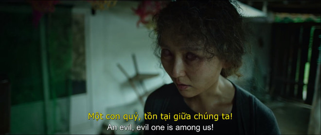 Cuối tuần ra rạp: Hồi hộp với phim kinh dị và hành động Hàn, Nhật, Mỹ ảnh 3