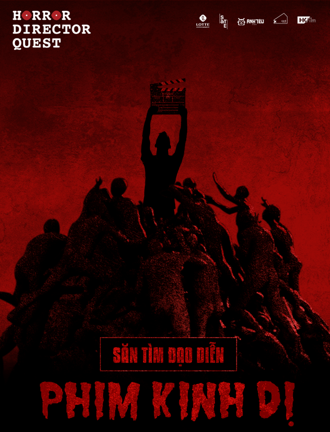 Đạo diễn ‘Hai Phượng’ tái gia nhập cuộc chơi phim kinh dị ảnh 3