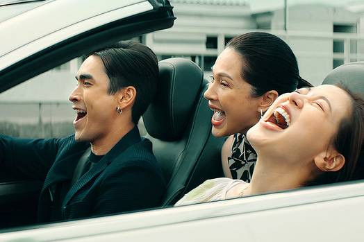 Cuối tuần ra rạp: Hồi hộp với phim kinh dị và hành động Hàn, Nhật, Mỹ ảnh 6