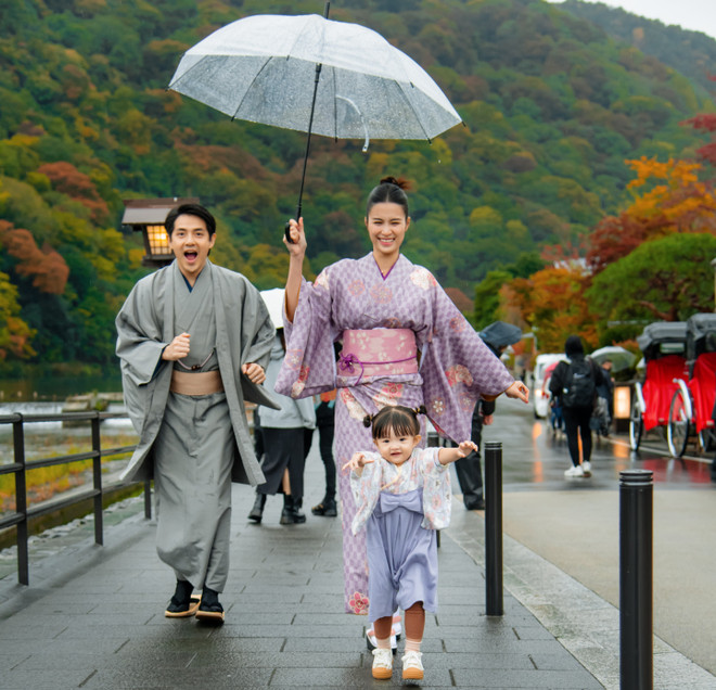 Đông Nhi-Ông Cao Thắng làm cầu nối cho du lịch Việt Nam-Nhật Bản ảnh 2