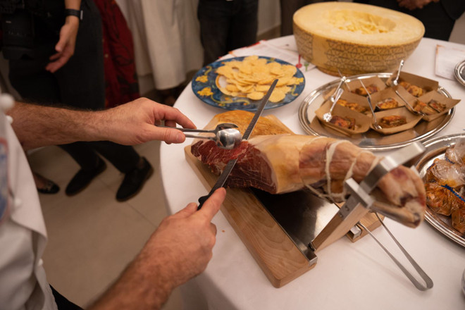 Có gì đặc biệt trong Tuần lễ Ẩm thực Italy tại Việt Nam năm 2022? ảnh 1