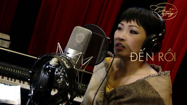 Dàn ‘sao’ Việt hội ngộ trong ‘Tết nghĩa là hy vọng’ chào năm mới ảnh 1