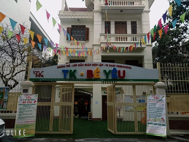 Bài 3: Giải pháp nào “cứu” hệ thống giáo dục mầm non ngoài công lập? ảnh 1