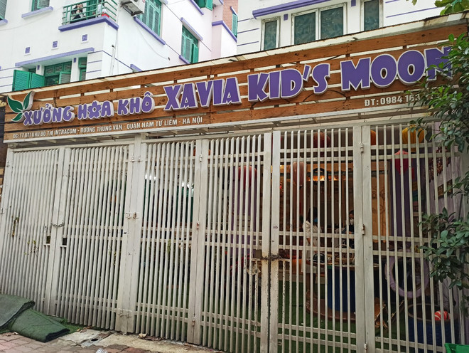 “Bóng ma” COVID-19: “Giải cứu” hệ thống mầm non ngoài công lập ảnh 2