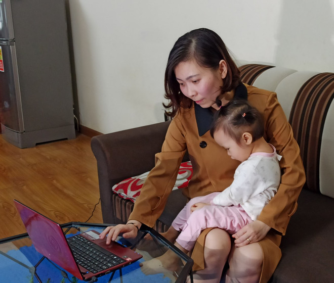 Bài 3: Giải pháp nào “cứu” hệ thống giáo dục mầm non ngoài công lập? ảnh 2