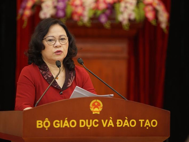 Bài 3: Giải pháp nào “cứu” hệ thống giáo dục mầm non ngoài công lập? ảnh 4