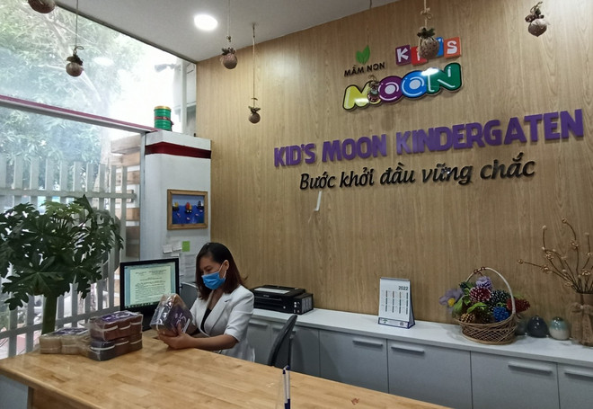 Bài 3: Giải pháp nào “cứu” hệ thống giáo dục mầm non ngoài công lập? ảnh 3