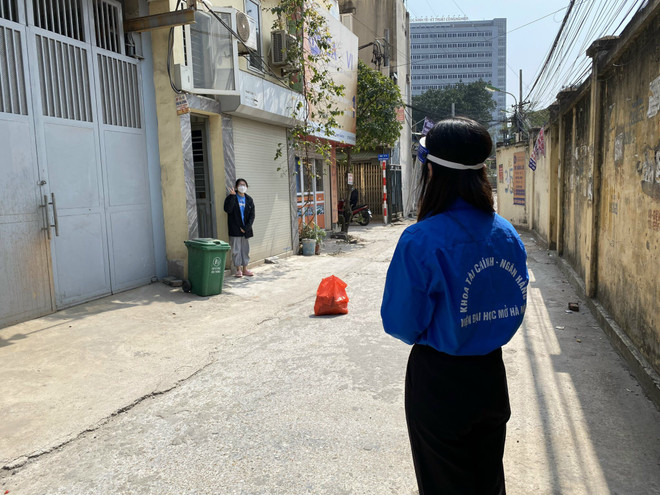 Các trường đại học hỗ trợ tối đa cho sinh viên bị nhiễm COVID-19 ảnh 2