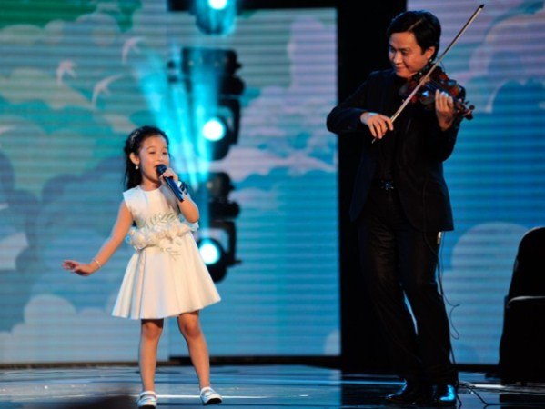 Đồ Rê Mí 2014: Thí sinh tự tin diễn và “Hát cùng ban nhạc” ảnh 5