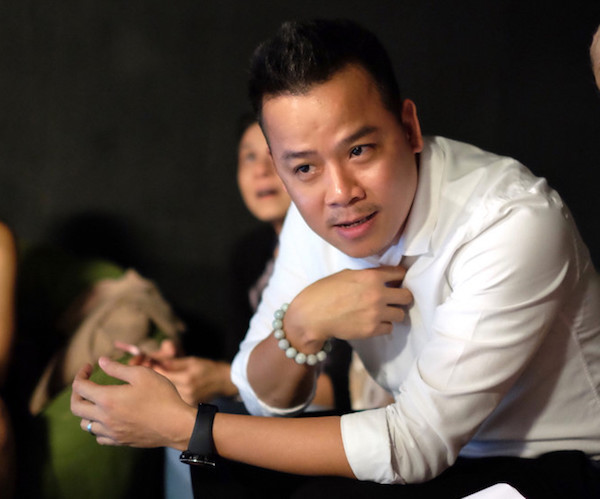 'Hậu duệ Mặt Trời' phiên bản Việt dự kiến khởi quay vào giữa tháng Sáu ảnh 2