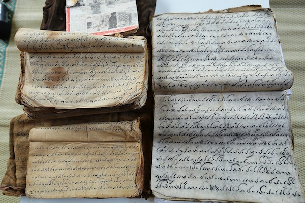 Đề nghị xét tặng danh hiệu cho hơn 800 nghệ nhân di sản văn hóa ảnh 2