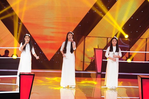 Ba “Chú hai lúa” khiến khán giả “đứng ngồi không yên” ảnh 6