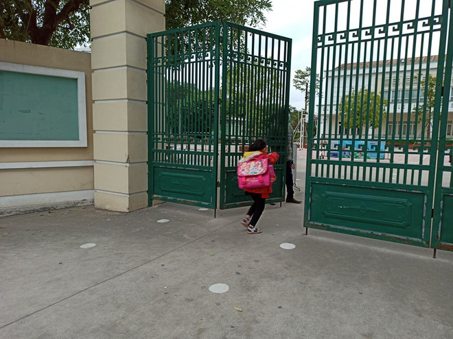 Làm gì khi trẻ em luôn khó dậy sớm đi học trở lại sau kỳ nghỉ Tết ảnh 2