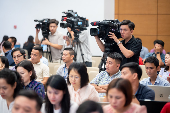 Quốc hội sẽ tiến hành lấy phiếu tín nhiệm, thông qua nhiều dự án luật ảnh 2