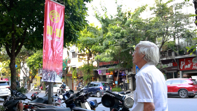 Cựu nam sinh Hà Nội và ký ức không quên về Ngày Giải phóng Thủ đô ảnh 2