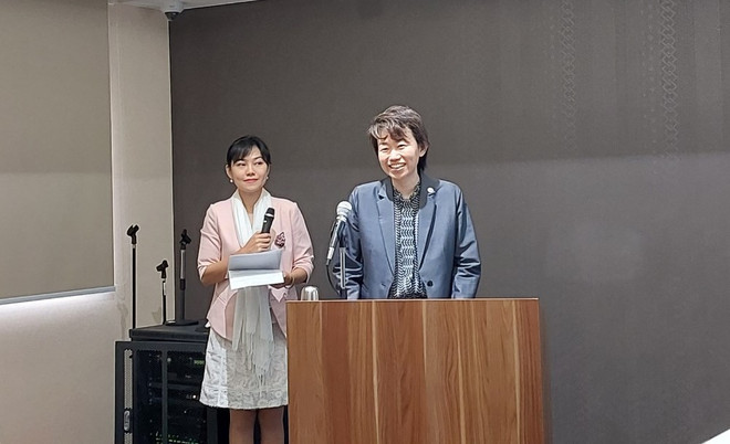 Nhật Bản giới thiệu 100 bộ truyện tranh Ehon đến trẻ em Việt Nam ảnh 2