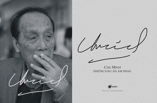 Nhạc sỹ Chu Minh, tác giả 'Người là niềm tin tất thắng' qua đời ảnh 2