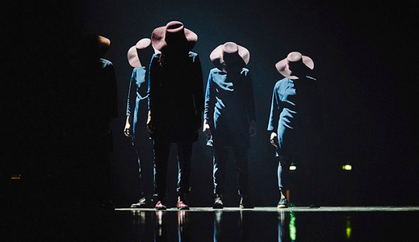 Cuộc hành trình tìm lại sự cân bằng nội tâm của các nghệ sỹ Pháp ảnh 1