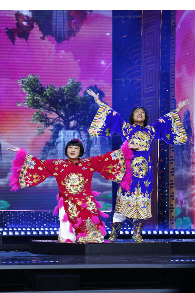 Táo Quân 2023: Điểm danh nhiều vấn đề 'nóng' nhưng vẫn bị chê nhạt ảnh 3