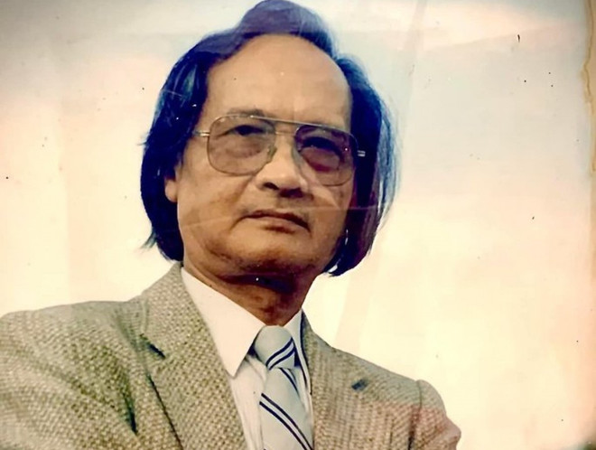 NSND Trần Tiến qua đời vì tuổi cao sức yếu, hưởng thọ 86 tuổi ảnh 1