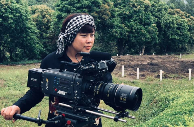 ‘Con đường đã chọn’: Tái hiện quá khứ hào hùng qua phim tài liệu ảnh 4