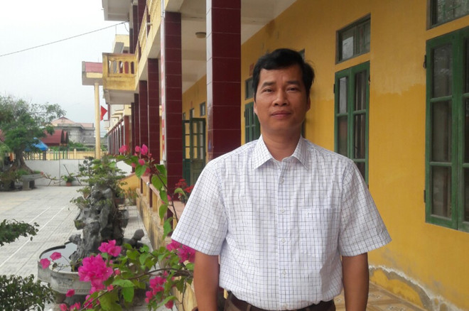 Những nhà thơ trẻ và niềm tự hào khi sáng tác về Bác Hồ ảnh 1