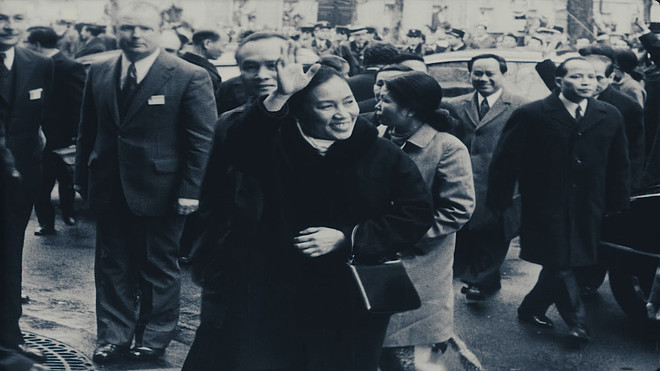 ‘Con đường đã chọn’: Tái hiện quá khứ hào hùng qua phim tài liệu ảnh 3