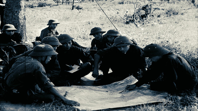 ‘Con đường đã chọn’: Tái hiện quá khứ hào hùng qua phim tài liệu ảnh 5